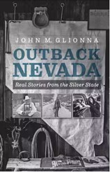 Outback Nevada Book