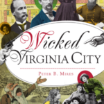 Wicked Virginia City book
