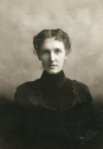 Jeanne Elizabeth Wier