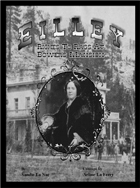 Elley Orrum Bowers book