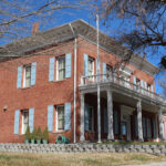 Genoa Courthouse Museum