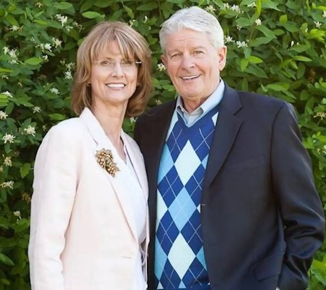 High Noon Our Journey Through Time at the Newlands Mansion Nevada