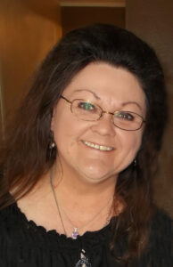 A picture of Sandie La Nae