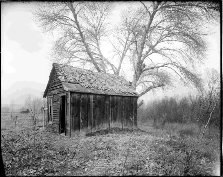 Nevada History: On The GO! – Aurora Nevada-California, a brief history of Aurora, during the Civil War years, from 1860-1865 (Off-site, SVL)