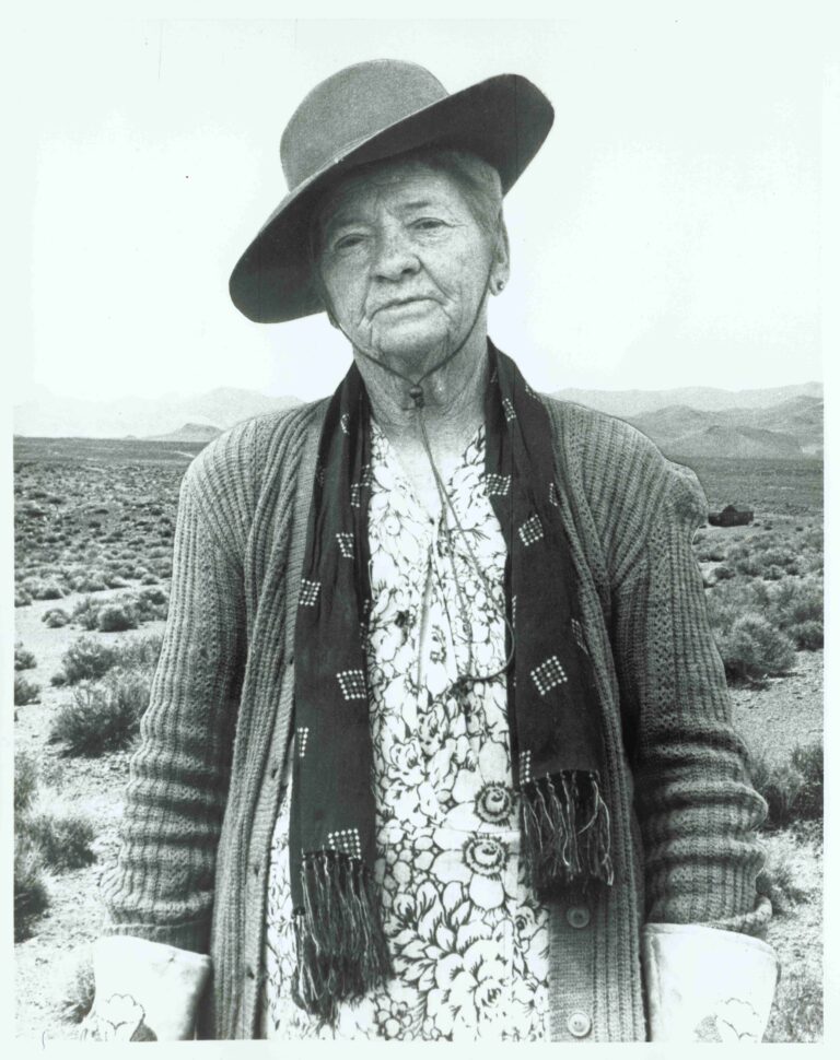 Nevada History: On The GO! – Refining the Story Josie Reed Ames Pearl Rasmussen Moreasti: A Tale of Bonanza Argentiferous Ore or Barren Tails  (Off-site, SVL)